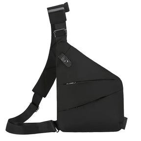 UrbanShieldBag™ – Tazzi Original (Gift Included) 