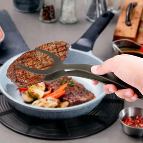 Multifunctional Silicone Spatula - Razu [BUY 1 GET 2 FREE] 