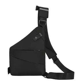 UrbanShieldBag™ – Tazzi Original (Gift Included) 