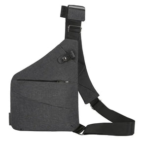 UrbanShieldBag™ – Tazzi Original (Gift Included) 