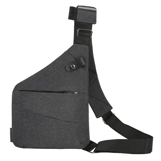 UrbanShieldBag™ – Tazzi Original (Gift Included) 