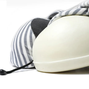 Soft Travel Pillow - Tazzi