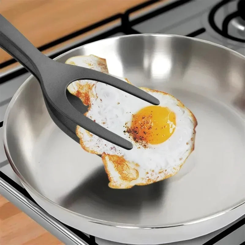 Multifunctional Silicone Spatula - Razu [BUY 1 GET 2 FREE] 