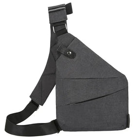 UrbanShieldBag™ – Tazzi Original (Gift Included) 