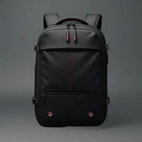 Vacuum Compression Backpack Tazzi® Original + 3 Gifts Travel Essentials