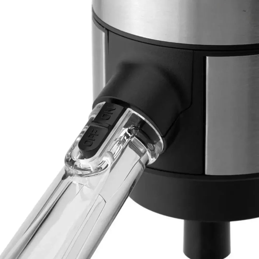 Razu™ Electric Wine Aerator + 1 Free Gift 