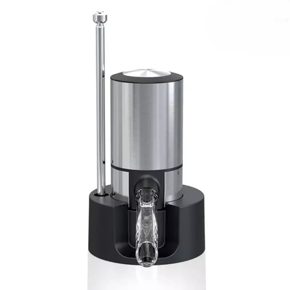 Razu™ Electric Wine Aerator + 1 Free Gift 