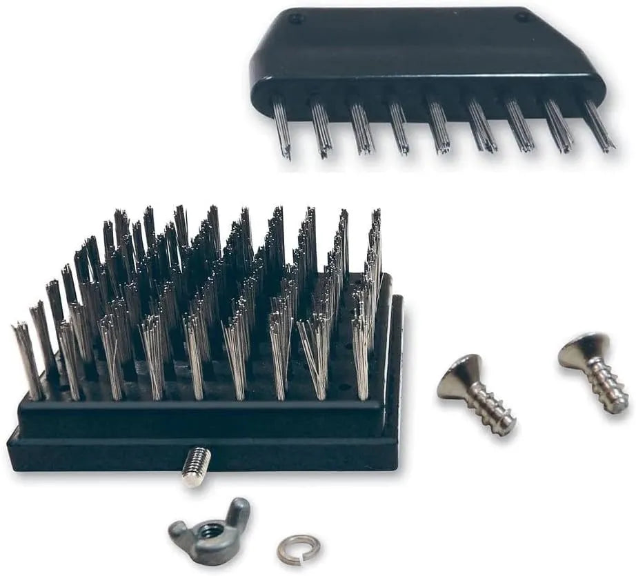 Razu™ Grill Steam Cleaning Brush 