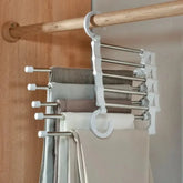 Multifunctional Retractable Hanger - Razu [BUY 1 GET 2 FREE] 