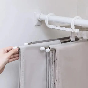 Multifunctional Retractable Hanger - Razu [BUY 1 GET 2 FREE] 
