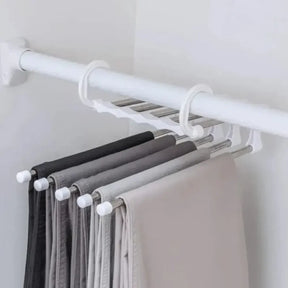 Multifunctional Retractable Hanger - Razu [BUY 1 GET 2 FREE] 