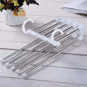 Multifunctional Retractable Hanger - Razu [BUY 1 GET 2 FREE] 