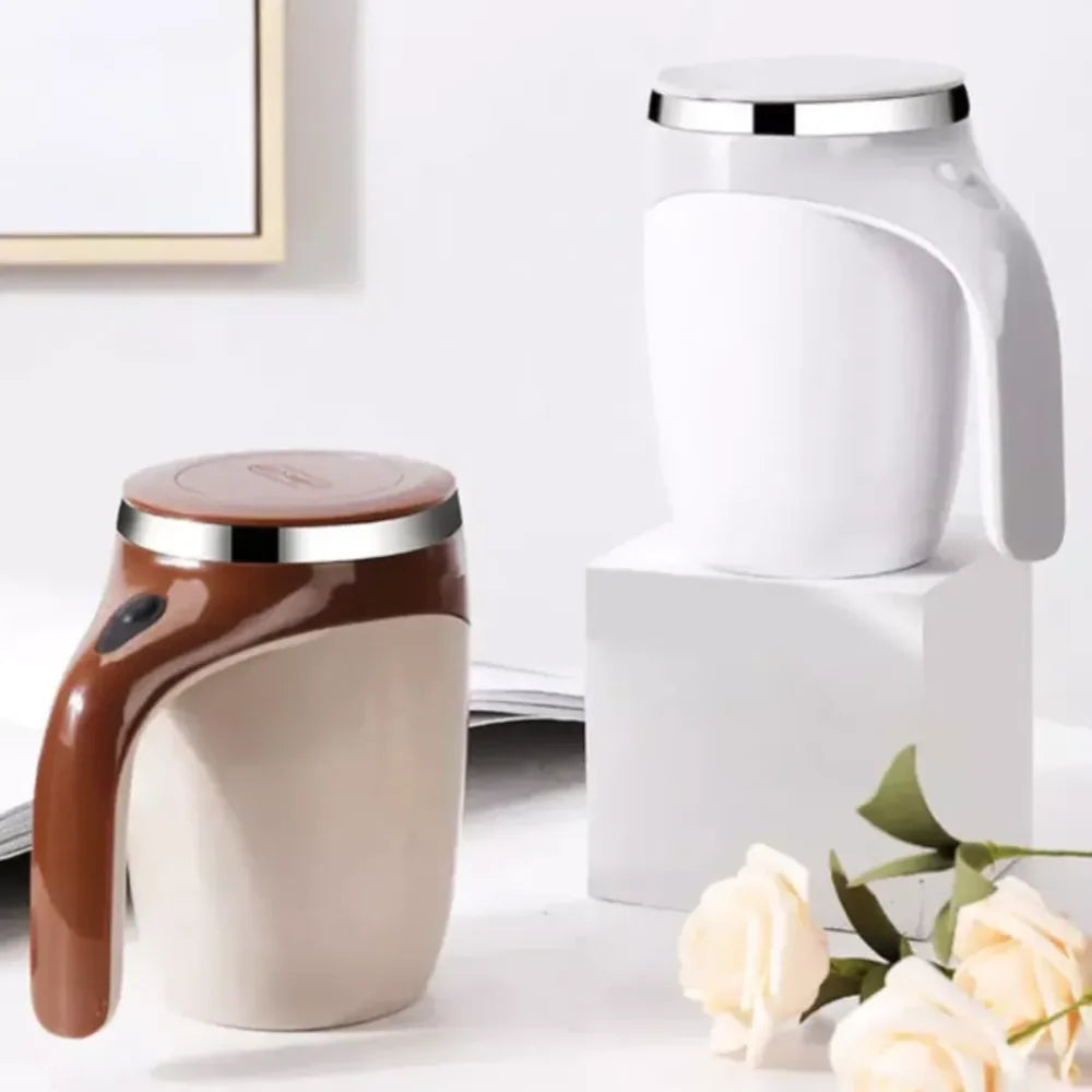 Caneca Mixer TurboBlend - Razu