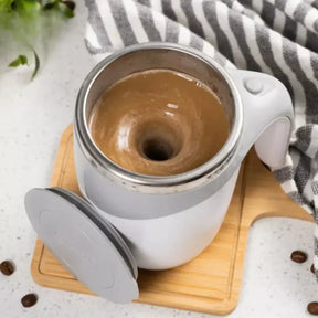 Caneca Mixer TurboBlend - Razu