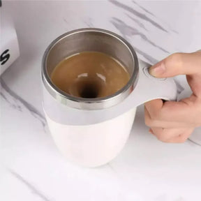 Caneca Mixer TurboBlend - Razu