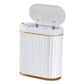 Cesto de Lixo Com Sensor Automático - Razu