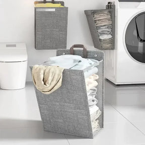 Foldable Laundry Basket - Razu 