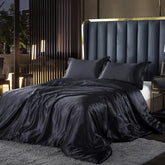 Conjunto de Cama em Seda 4 Peças - Razu