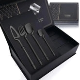 Conjunto de Talheres Luxy 32 Peças - Razu