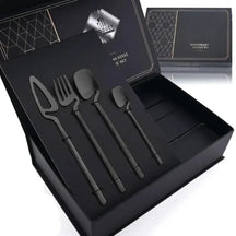 Conjunto de Talheres Luxy 32 Peças - Razu
