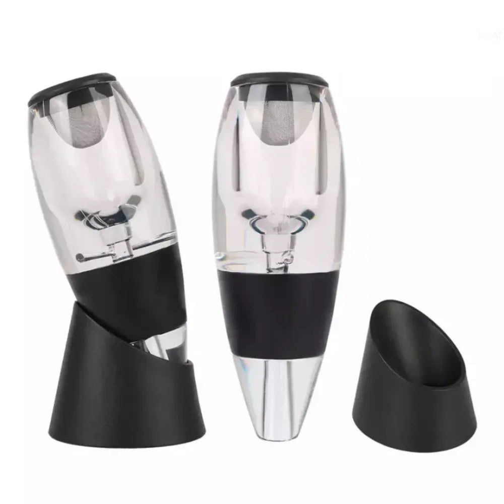 Razu™ Wine Aerator Decanter 