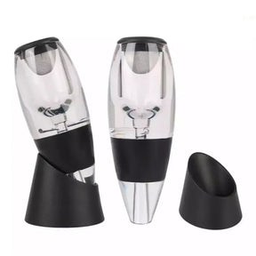 Razu™ Wine Aerator Decanter 