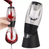 Razu™ Wine Aerator Decanter 