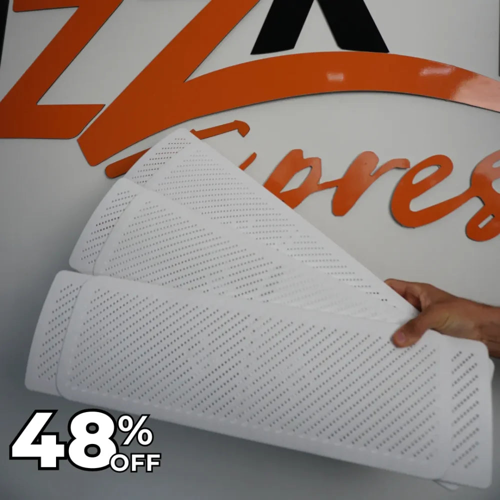 Razu Air Conditioning Deflector - 🔥 SUMMER STOCK SALE - LAST UNITS 🔥 