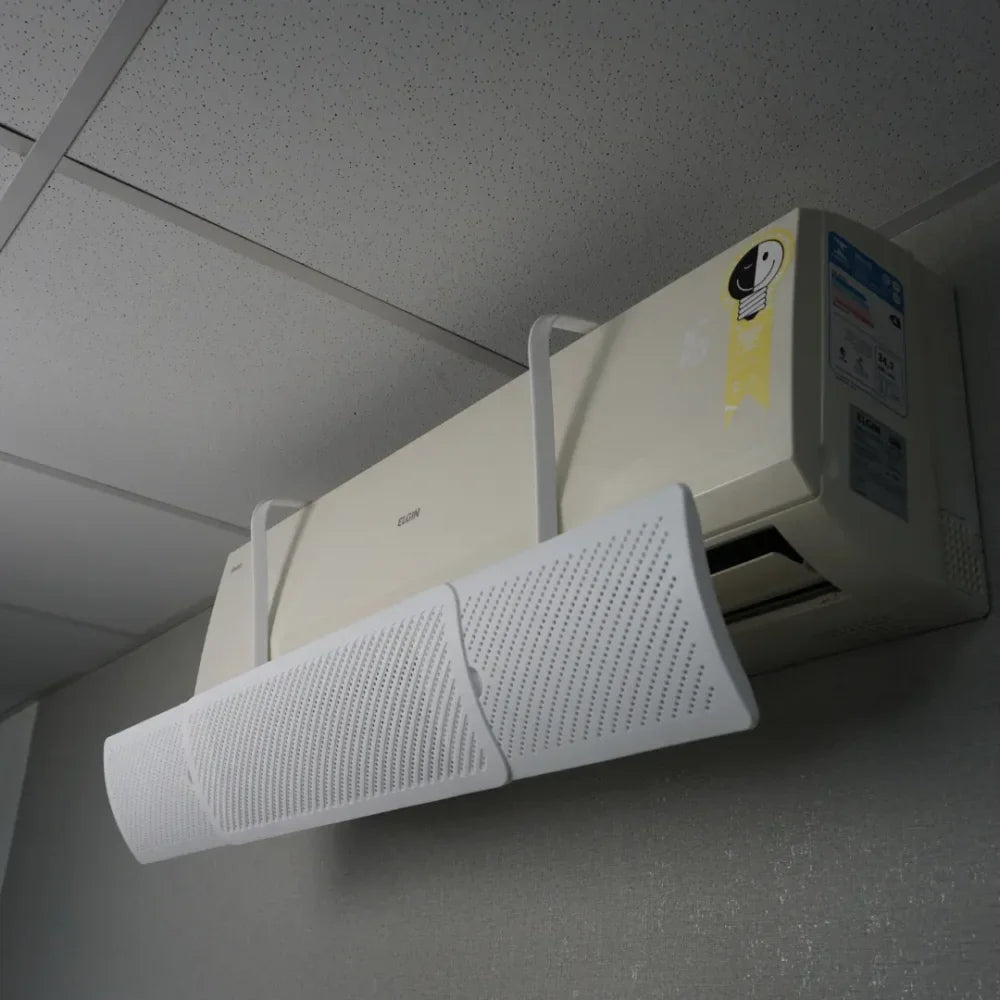 Razu Air Conditioning Deflector - 🔥 SUMMER STOCK SALE - LAST UNITS 🔥 