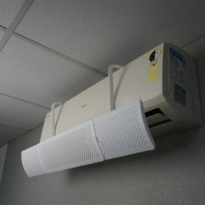Razu Air Conditioning Deflector - 🔥 SUMMER STOCK SALE - LAST UNITS 🔥 