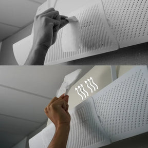 Razu Air Conditioning Deflector - 🔥 SUMMER STOCK SALE - LAST UNITS 🔥 