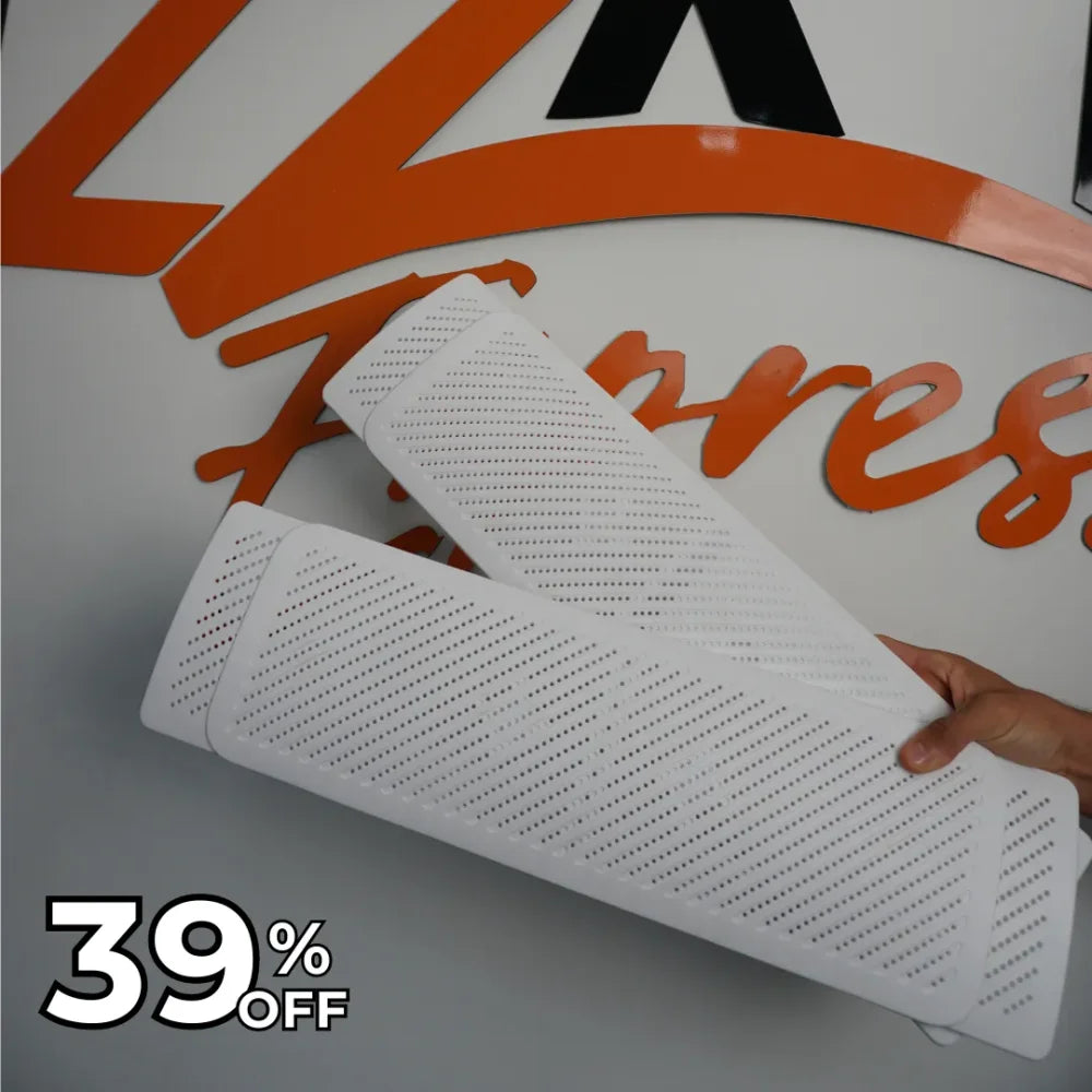 Razu Air Conditioning Deflector - 🔥 SUMMER STOCK SALE - LAST UNITS 🔥 