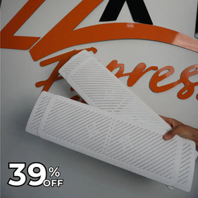 Razu Air Conditioning Deflector - 🔥 SUMMER STOCK SALE - LAST UNITS 🔥 