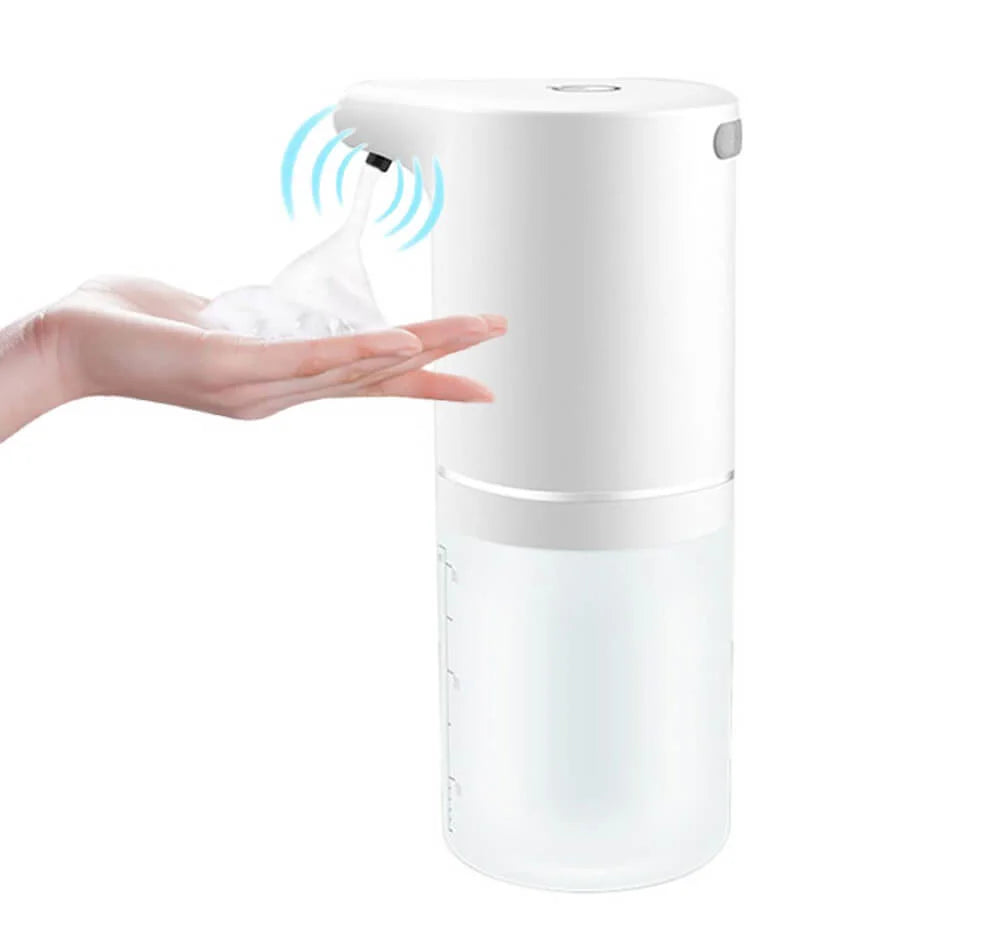 Dispenser Automático de Sabonete Líquido - Razu