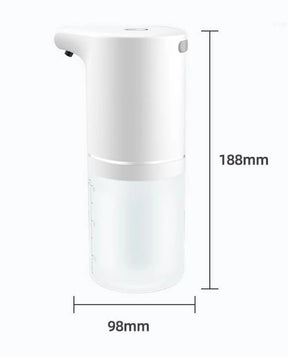 Dispenser Automático de Sabonete Líquido - Razu