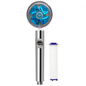 Ducha de Alta Pressão HidroShower - Razu