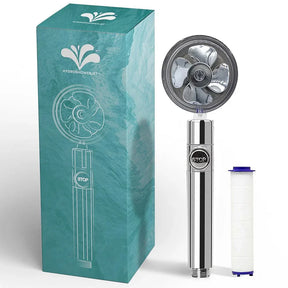 Ducha de Alta Pressão HidroShower - Razu