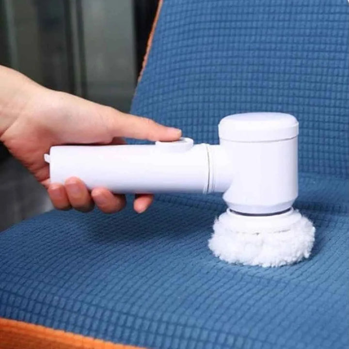Razu™ Multi-Function Electric Toothbrush - Quick Clean 
