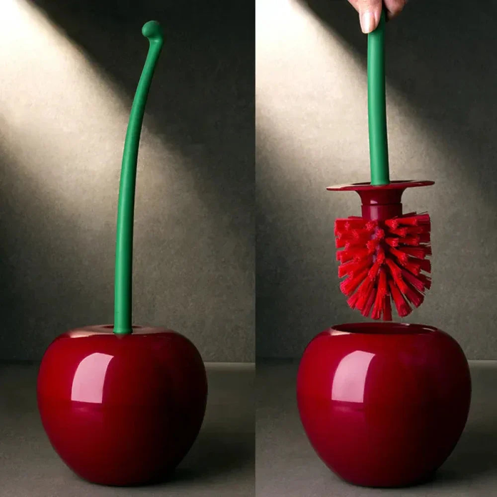 Escova Sanitária de Frutas - Razu