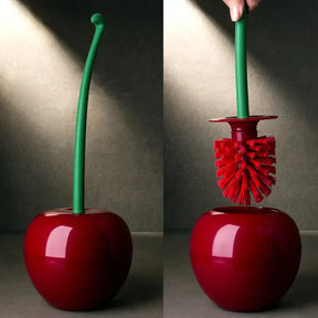 Escova Sanitária de Frutas - Razu