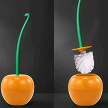 Escova Sanitária de Frutas - Razu