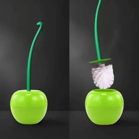 Escova Sanitária de Frutas - Razu