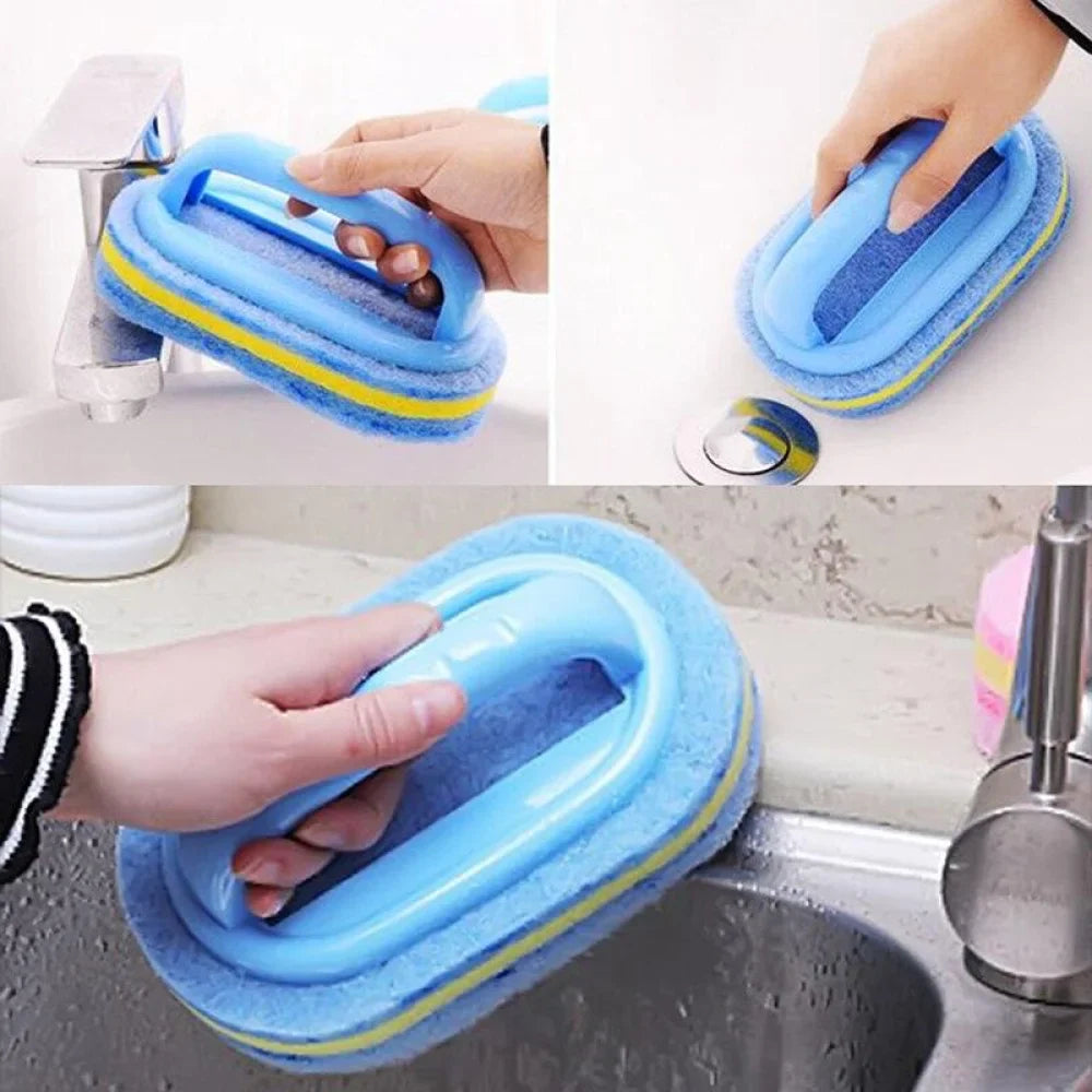 Esponja para Limpeza do Azulejo - Razu