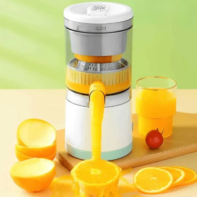 Espremedor De Frutas Razu™ - Espremedor Sem Fio Portátil