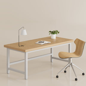 Razu Mesa de Computador 47'' & 61'' Mesa de Escritório Ergonômica