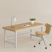 Razu Mesa de Computador 47'' & 61'' Mesa de Escritório Ergonômica