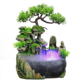 Fonte de Água Feng Shui - Razu
