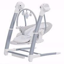 3-in-1 Multifunctional Smart Swing