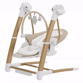 3-in-1 Multifunctional Smart Swing