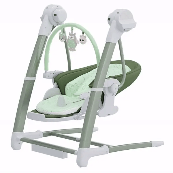 3-in-1 Multifunctional Smart Swing
